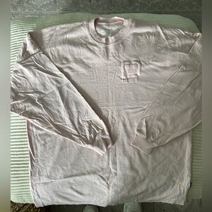 Pink Disney Spirit Jersey